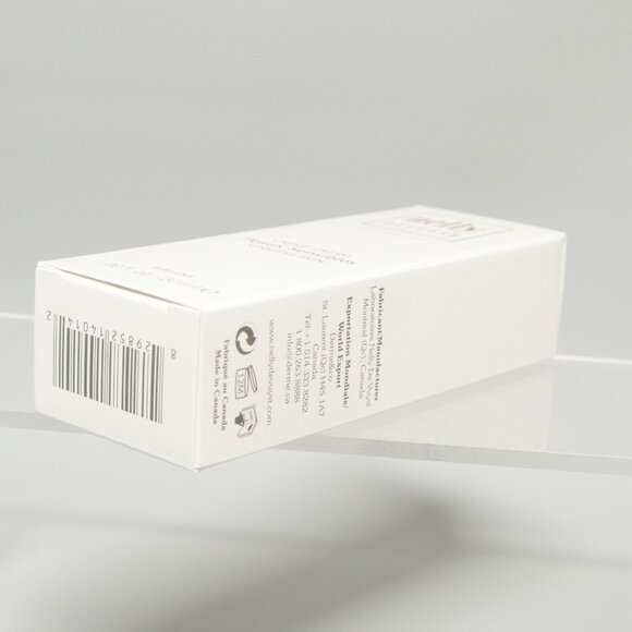 NELLY DE VUYST Sensitive Skin Cream 1.00 fl oz/30ml NEW in BOX - Picture 4 of 4